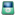 iPod Nano Lime Alt Icon 16x16 png